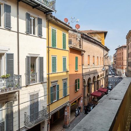 A Due Passi Dalla Pinacoteca Apartment Bolonia Zewnętrze zdjęcie