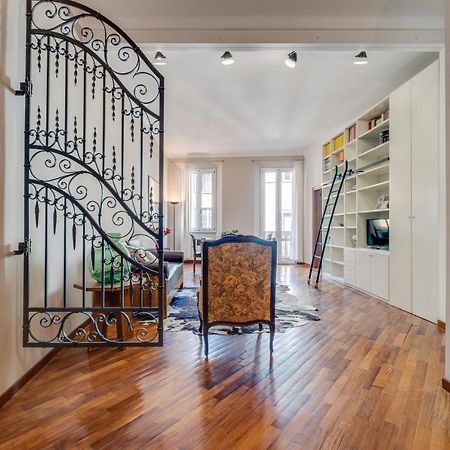 A Due Passi Dalla Pinacoteca Apartment Bolonia Zewnętrze zdjęcie
