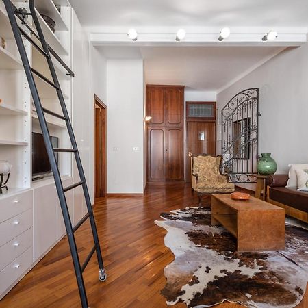 A Due Passi Dalla Pinacoteca Apartment Bolonia Zewnętrze zdjęcie