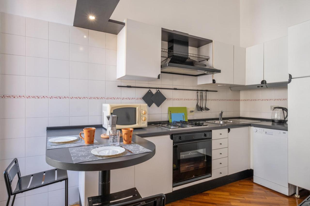 A Due Passi Dalla Pinacoteca Apartment Bolonia Zewnętrze zdjęcie