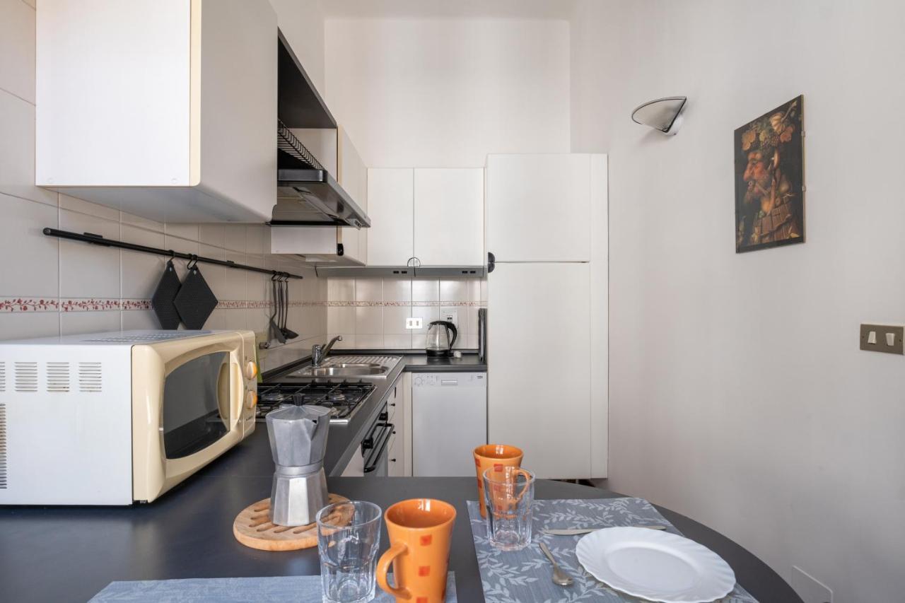 A Due Passi Dalla Pinacoteca Apartment Bolonia Zewnętrze zdjęcie