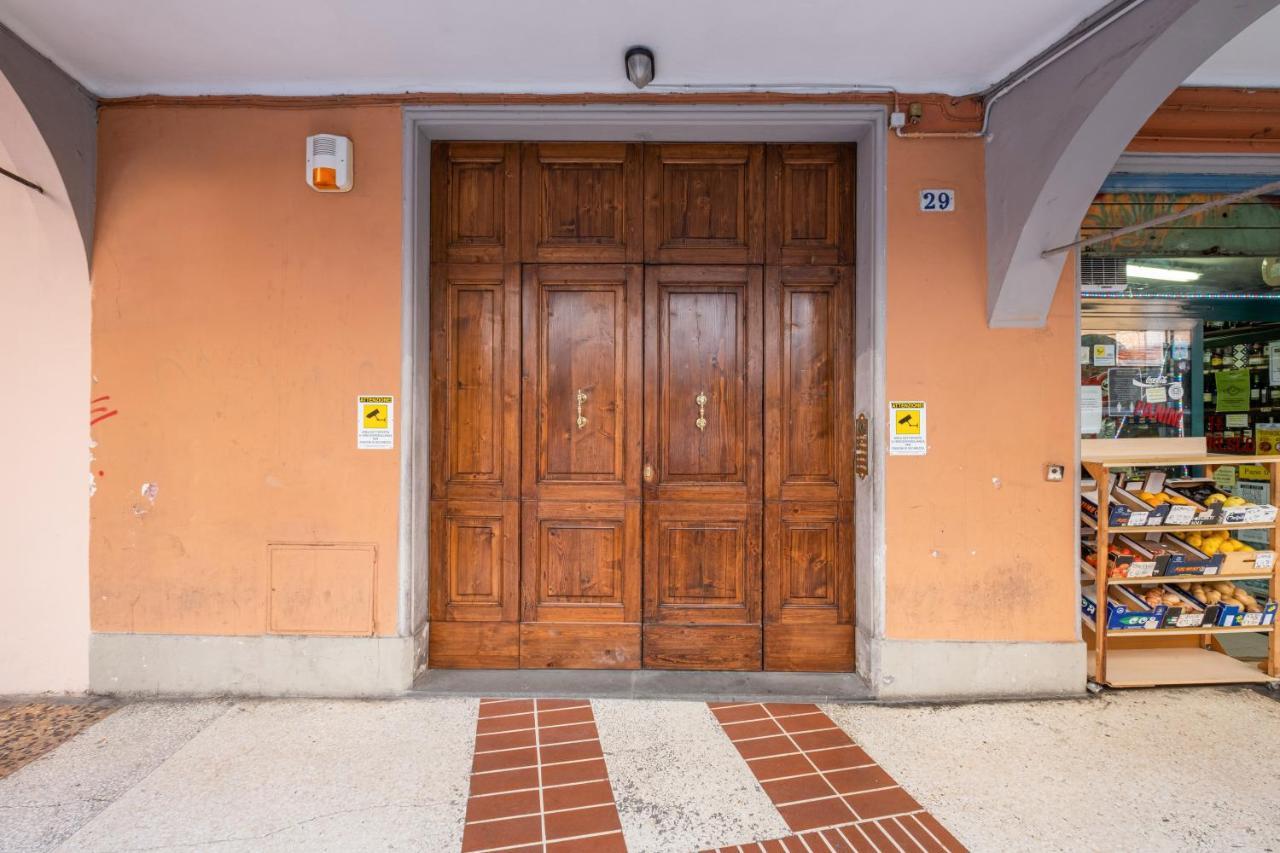 A Due Passi Dalla Pinacoteca Apartment Bolonia Zewnętrze zdjęcie