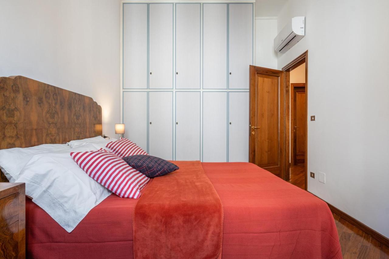 A Due Passi Dalla Pinacoteca Apartment Bolonia Zewnętrze zdjęcie