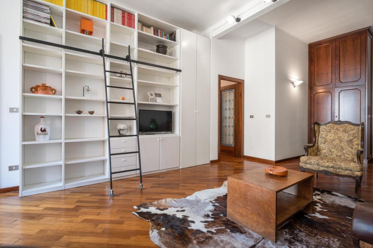 A Due Passi Dalla Pinacoteca Apartment Bolonia Zewnętrze zdjęcie