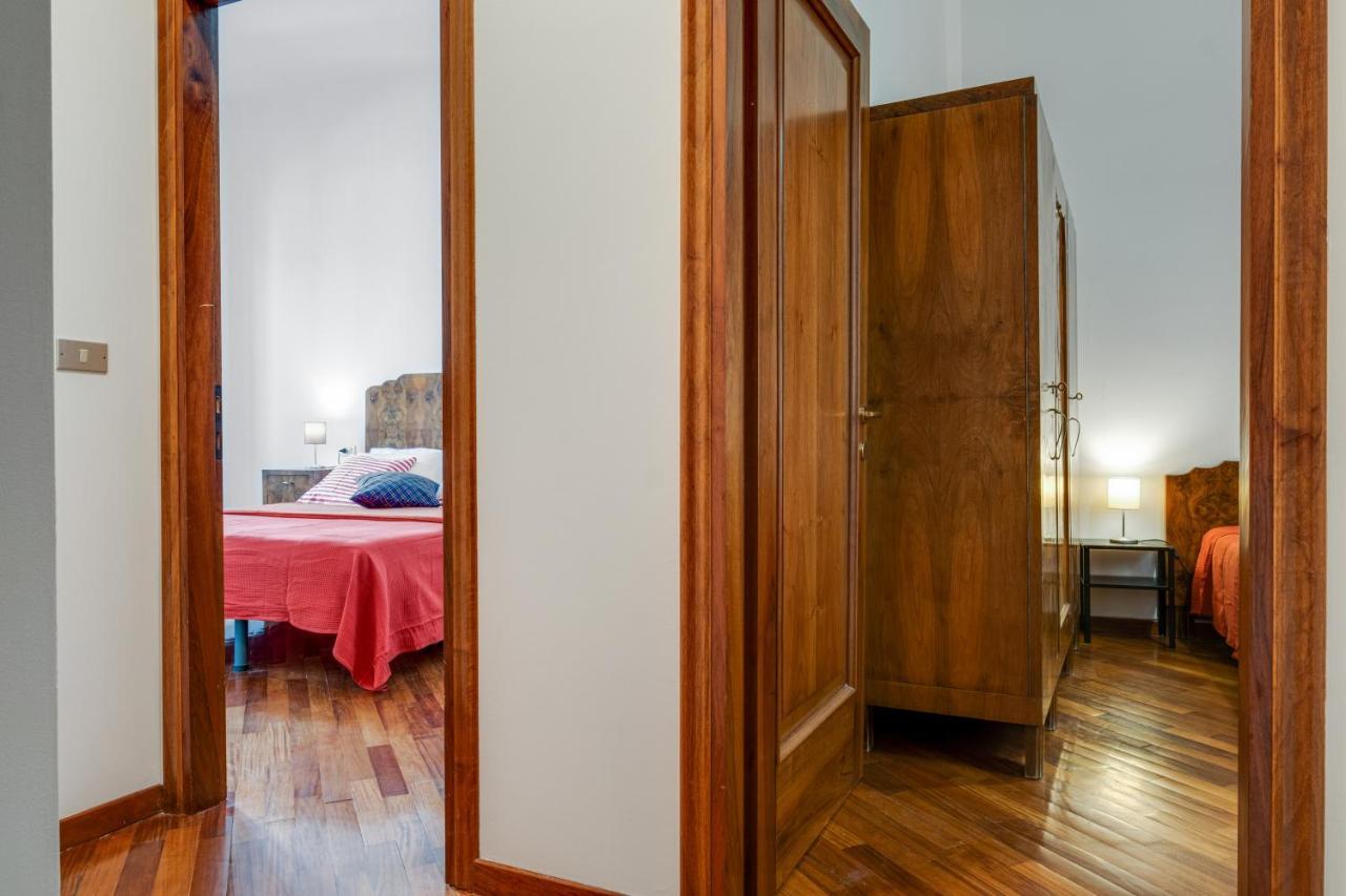 A Due Passi Dalla Pinacoteca Apartment Bolonia Zewnętrze zdjęcie