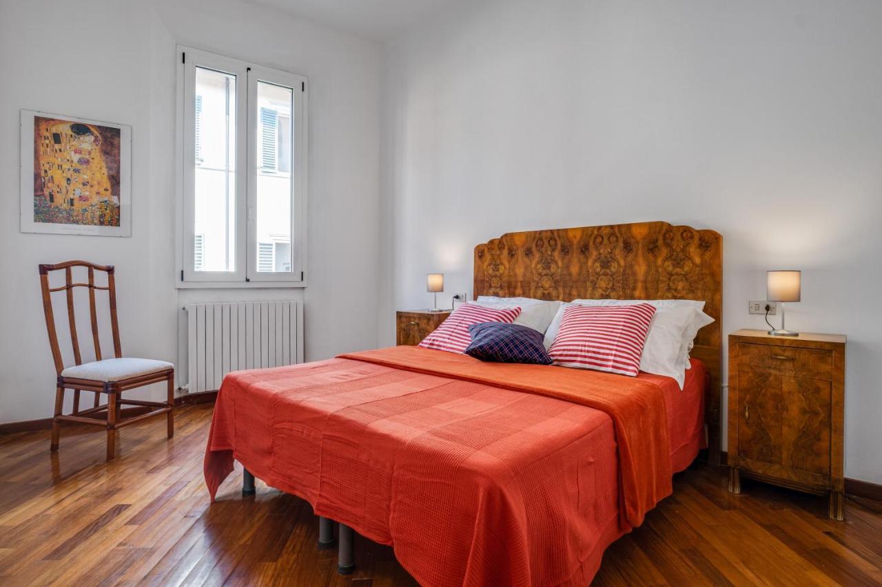 A Due Passi Dalla Pinacoteca Apartment Bolonia Zewnętrze zdjęcie