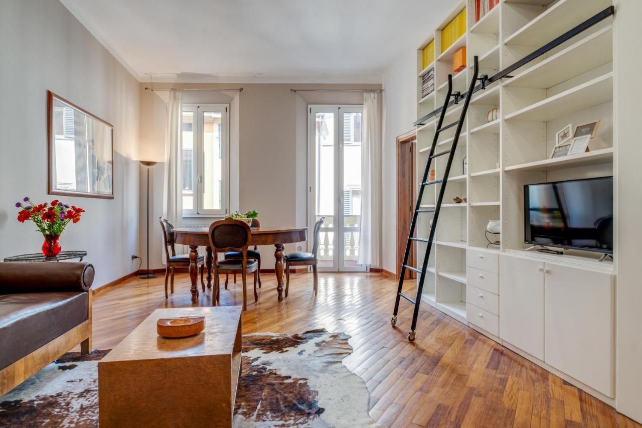 A Due Passi Dalla Pinacoteca Apartment Bolonia Zewnętrze zdjęcie
