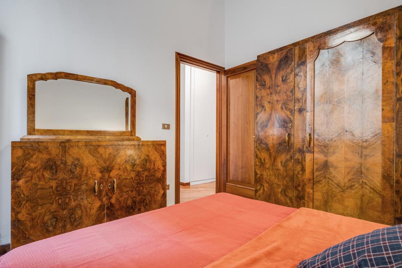 A Due Passi Dalla Pinacoteca Apartment Bolonia Zewnętrze zdjęcie