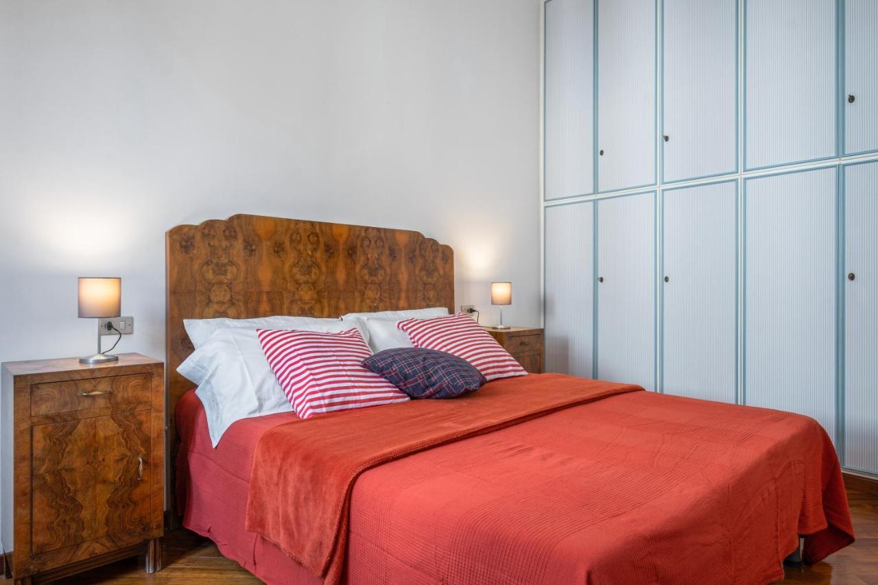 A Due Passi Dalla Pinacoteca Apartment Bolonia Zewnętrze zdjęcie