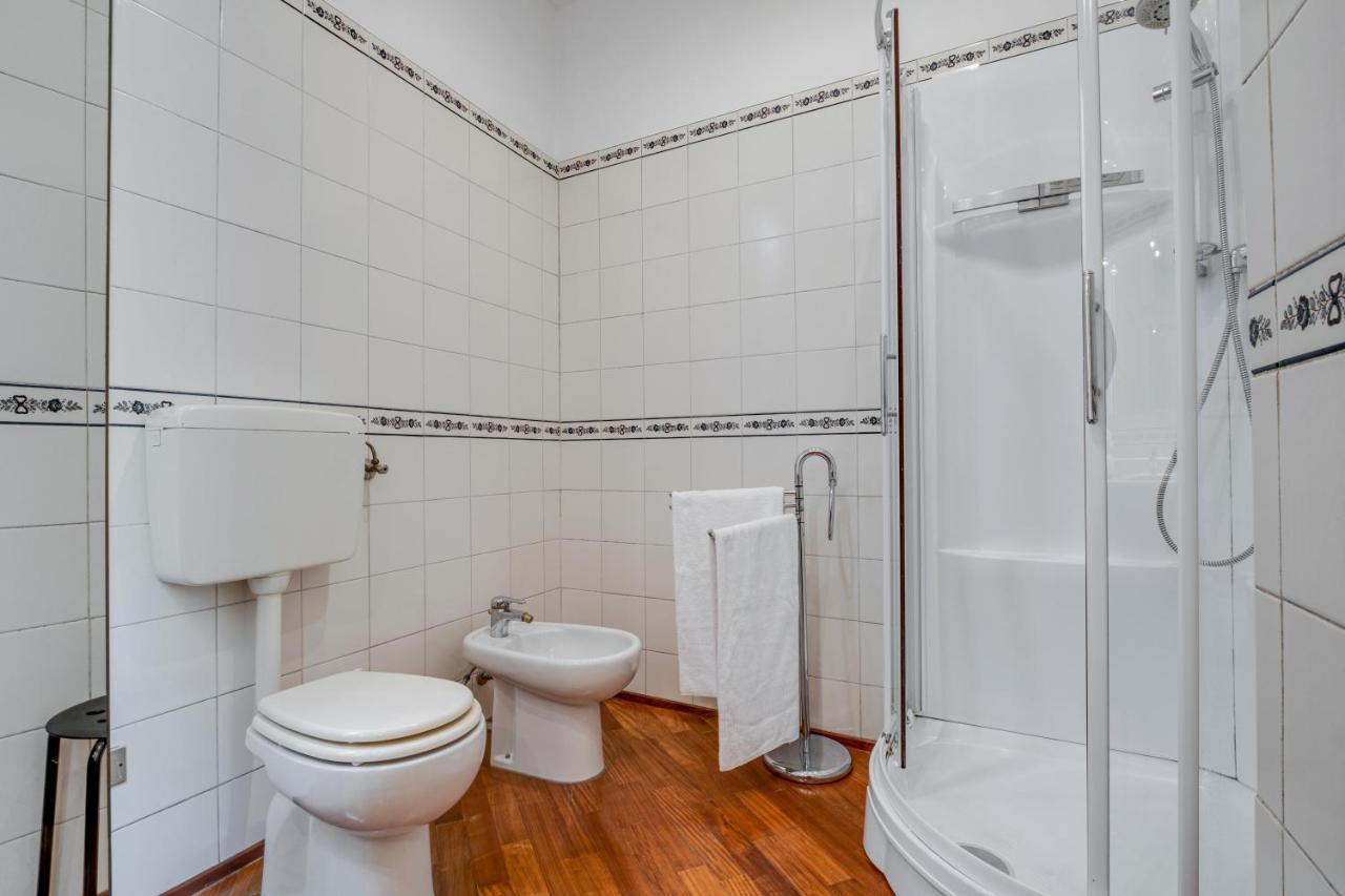 A Due Passi Dalla Pinacoteca Apartment Bolonia Zewnętrze zdjęcie
