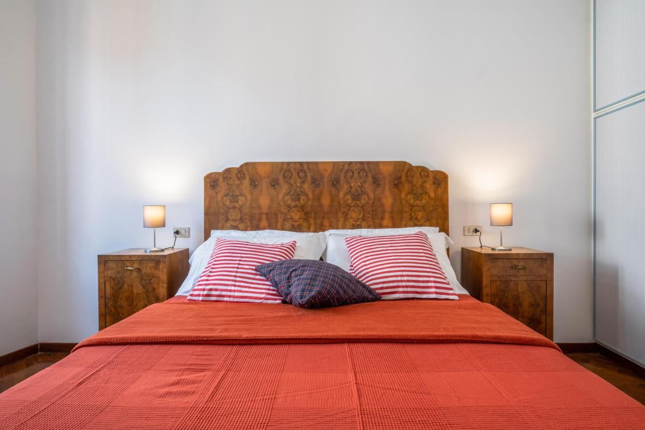 A Due Passi Dalla Pinacoteca Apartment Bolonia Zewnętrze zdjęcie