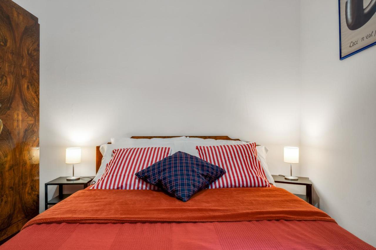 A Due Passi Dalla Pinacoteca Apartment Bolonia Zewnętrze zdjęcie