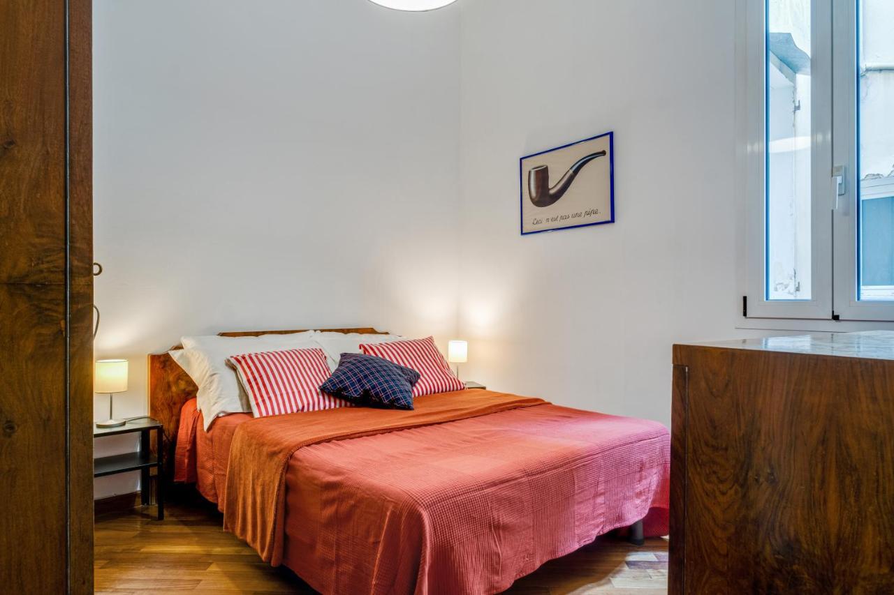 A Due Passi Dalla Pinacoteca Apartment Bolonia Zewnętrze zdjęcie